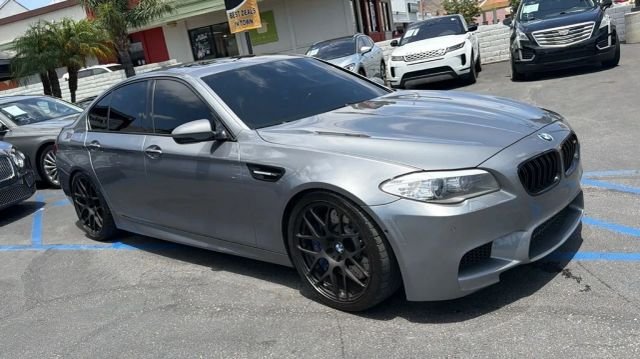2013 BMW M5 for sale in NORCO