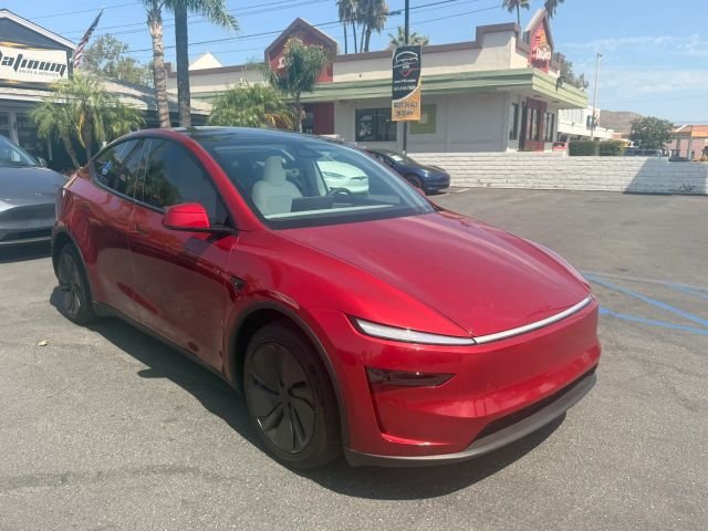 2026 TESLA MODEL Y for sale in NORCO