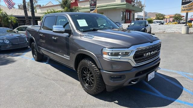 2020 RAM 1500 CREW CAB for sale in NORCO