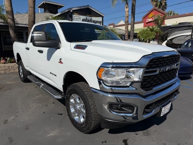 2024 RAM 2500 CREW CAB for sale in NORCO