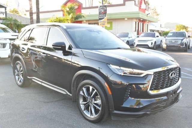 2023 INFINITI QX60 for sale in NORCO