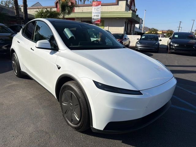 2026 TESLA MODEL Y for sale in NORCO