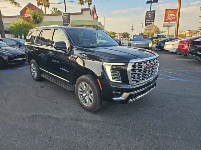 2025 GMC YUKON for sale in NORCO