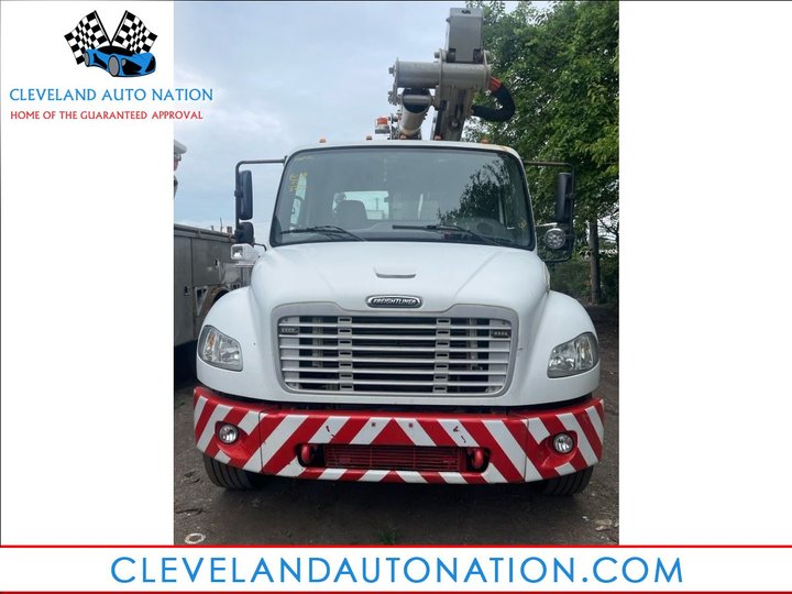 2007 FREIGHT M2 for sale in CLEVELAND