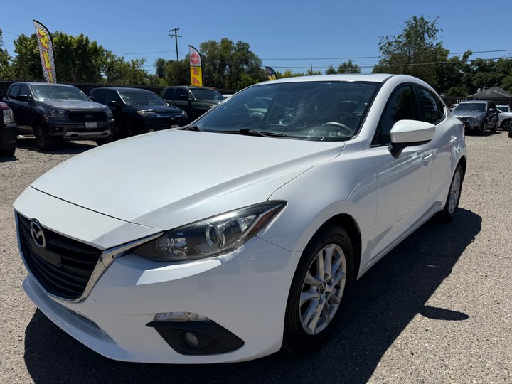 2015 MAZDA MAZDA3 for sale in PATTERSON