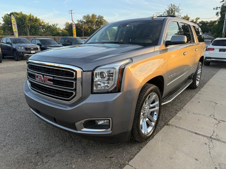2019 GMC YUKON XL for sale in PATTERSON