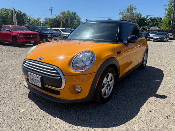 2015 MINI HARDTOP 2 DOOR for sale in PATTERSON