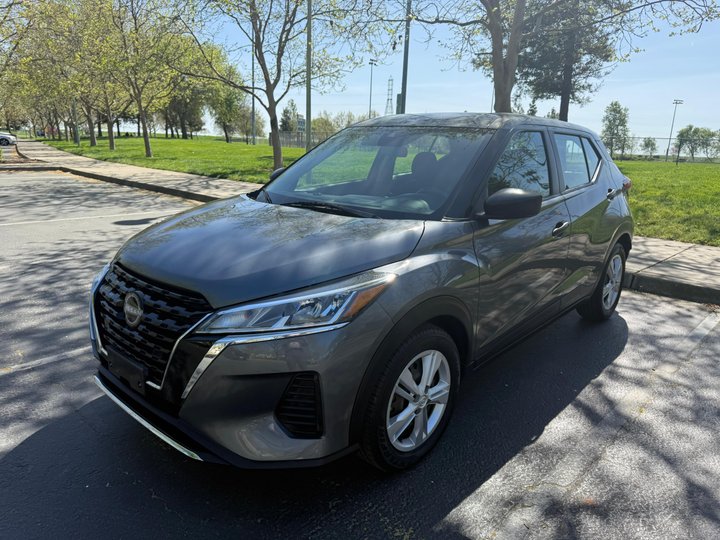 2023 NISSAN KICKS for sale in PATTERSON