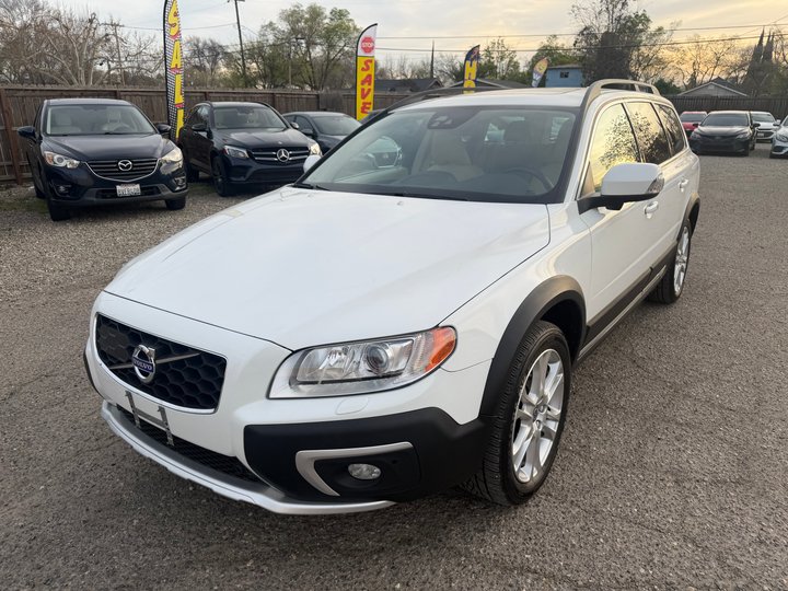 2016 VOLVO XC70 for sale in PATTERSON