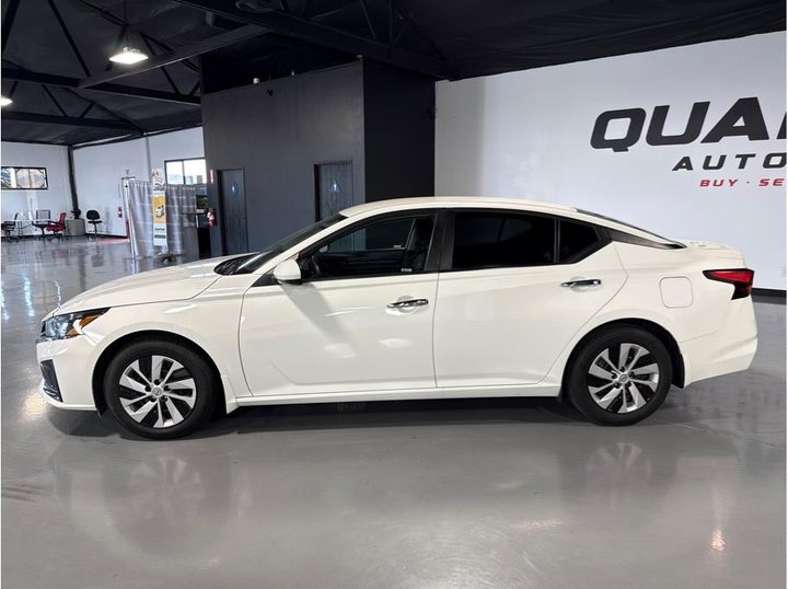 2023 NISSAN ALTIMA for sale in SANTA ANA