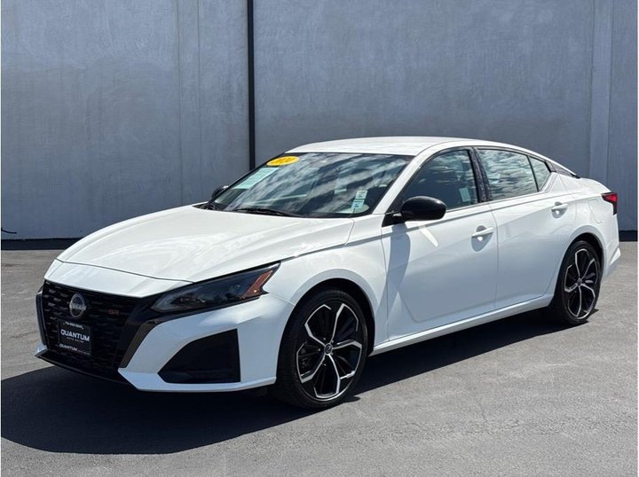 2024 NISSAN ALTIMA for sale in SANTA ANA