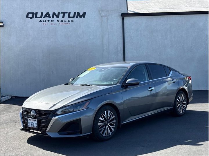 2023 NISSAN ALTIMA for sale in SANTA ANA