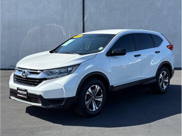 2019 HONDA CR-V for sale in SANTA ANA