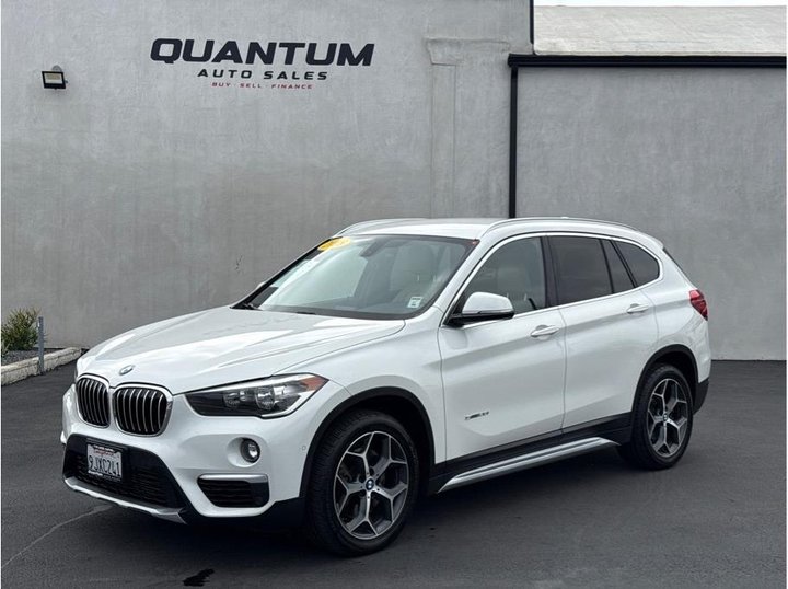 2018 BMW X1 for sale in SANTA ANA