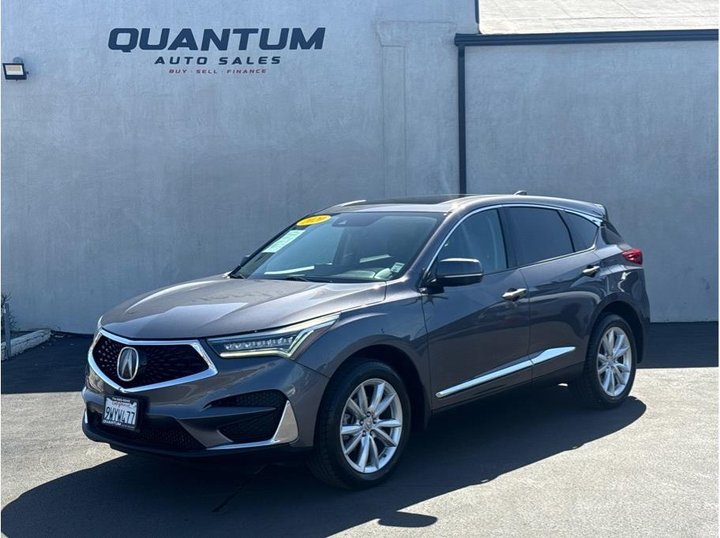 2020 ACURA RDX for sale in SANTA ANA