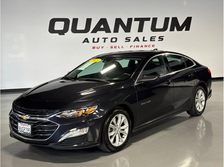 2023 CHEVROLET MALIBU for sale in ESCONDIDO