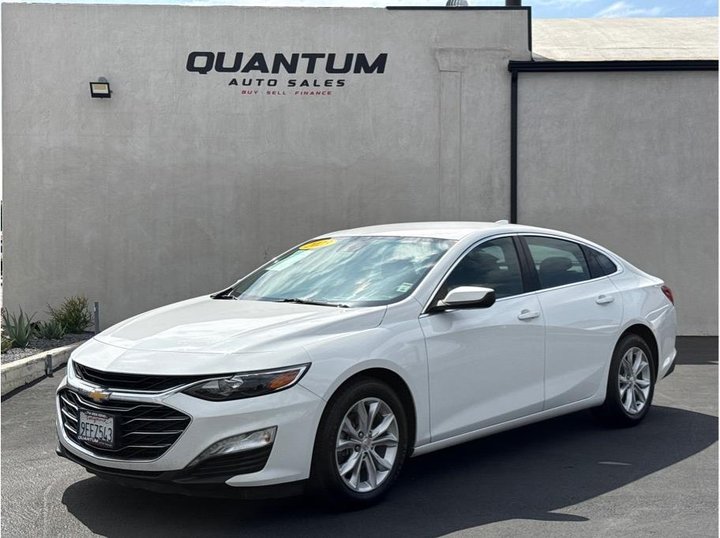2023 CHEVROLET MALIBU for sale in ESCONDIDO