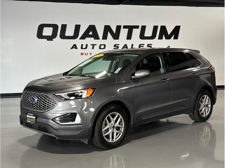2024 FORD EDGE for sale in ESCONDIDO