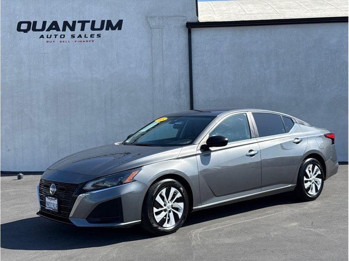 2025 NISSAN ALTIMA for sale in ESCONDIDO