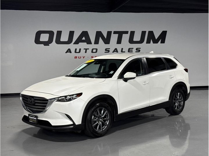 2020 MAZDA CX-9 for sale in ESCONDIDO