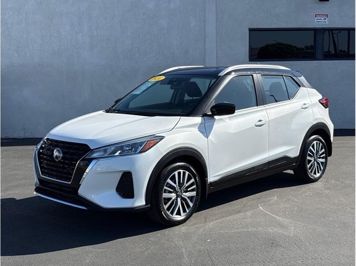 2024 NISSAN KICKS for sale in ESCONDIDO
