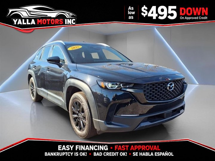2025 MAZDA CX-50 for sale in PHILADELPHIA