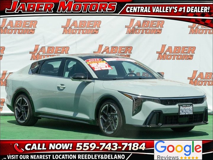 2025 KIA K4 for sale in REEDLEY