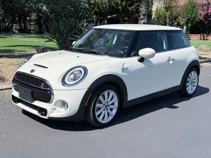 2020 MINI HARDTOP 2 DOOR for sale in NOVATO