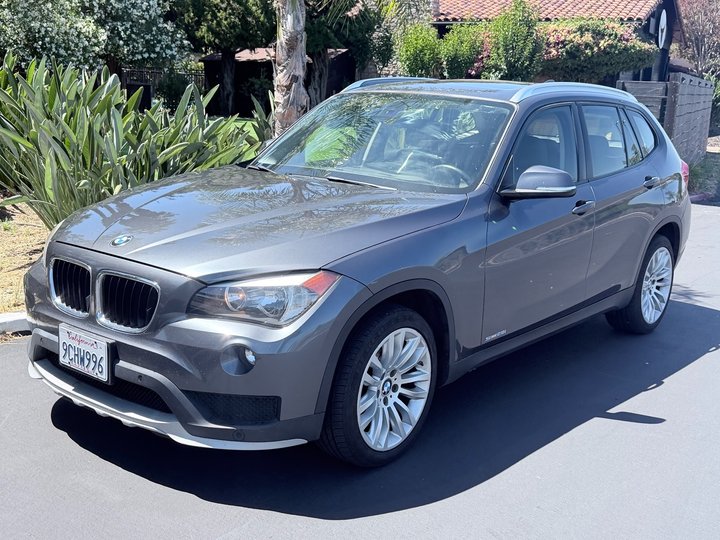 2015 BMW X1 for sale in NOVATO