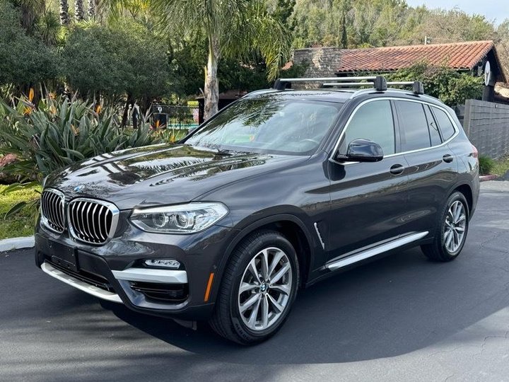 2019 BMW X3 for sale in NOVATO