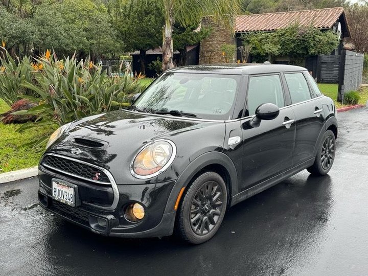 2018 MINI Cooper for sale in NOVATO