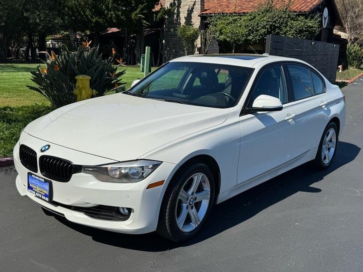 2015 BMW 328i for sale in NOVATO