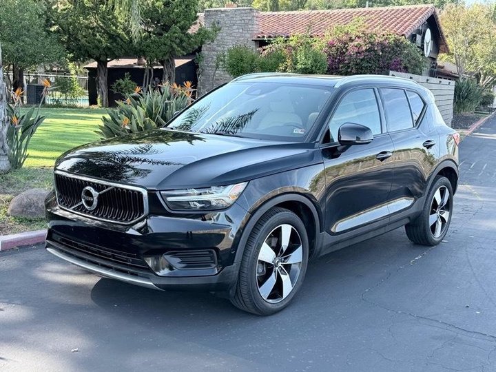 2019 Volvo XC40 for sale in NOVATO