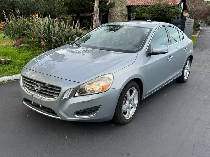 2013 Volvo S60 for sale in NOVATO