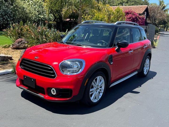 2020 MINI Countryman for sale in NOVATO