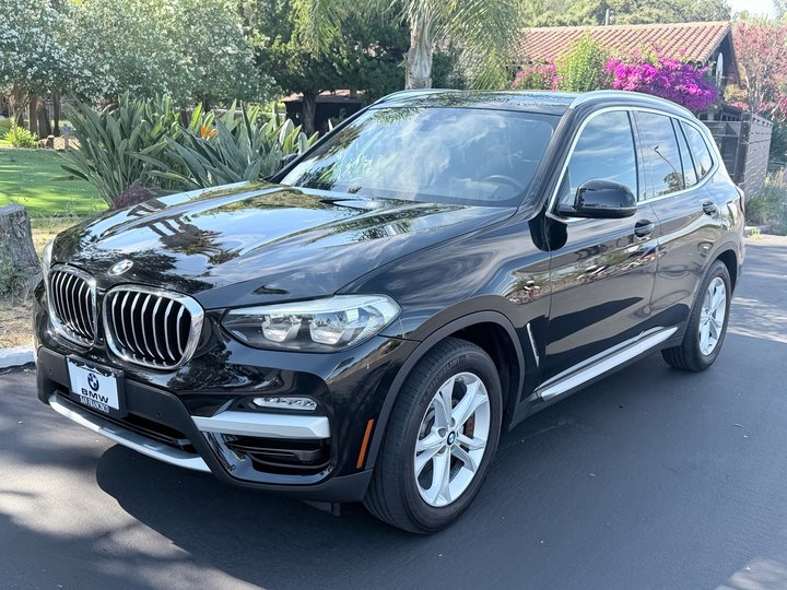 2019 BMW X3 for sale in NOVATO