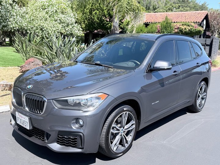 2018 BMW X1 for sale in NOVATO