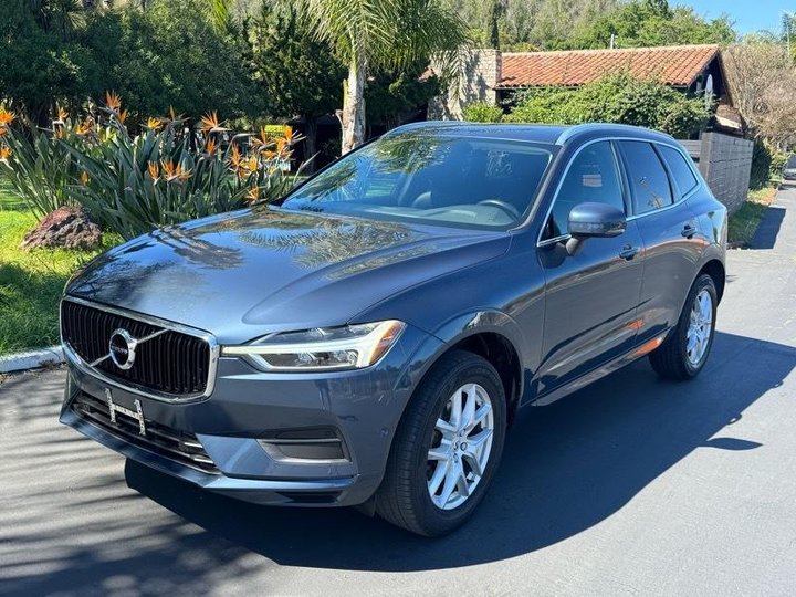 2019 Volvo XC60 for sale in NOVATO