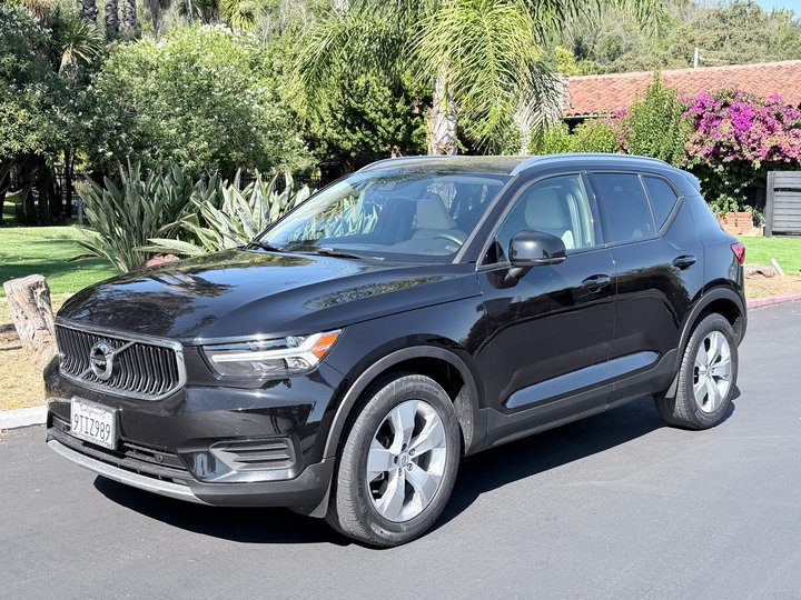 2020 VOLVO XC40 for sale in NOVATO