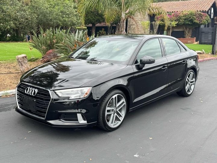 2018 Audi A3 for sale in NOVATO
