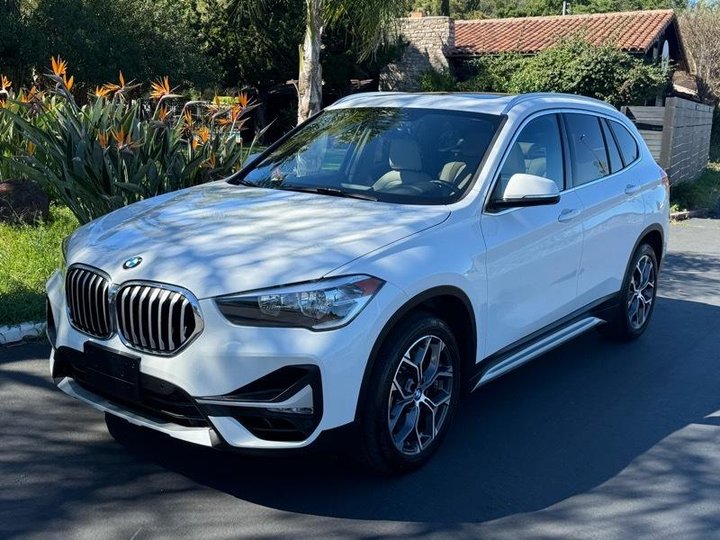 2020 BMW X1 for sale in NOVATO
