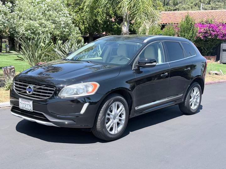 2016 VOLVO XC60 for sale in NOVATO
