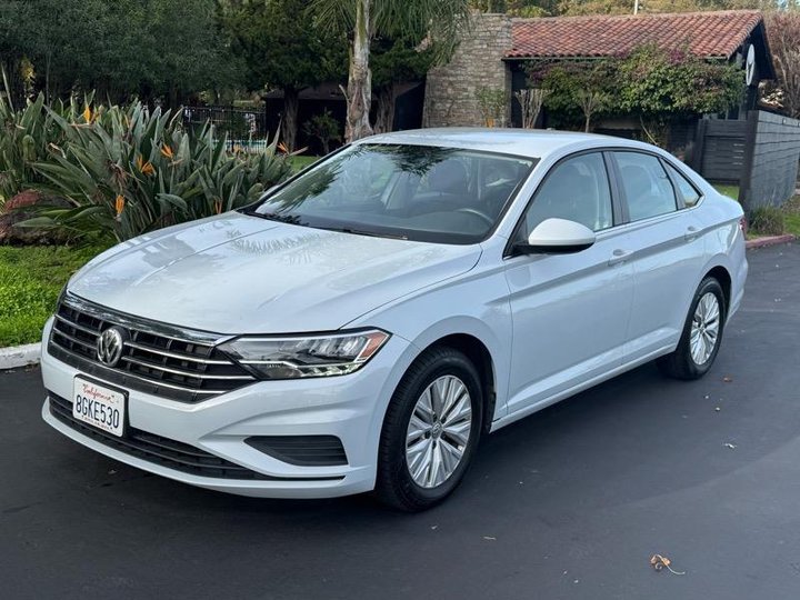 2019 Volkswagen Jetta for sale in NOVATO