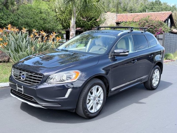 2016 Volvo XC60 for sale in NOVATO