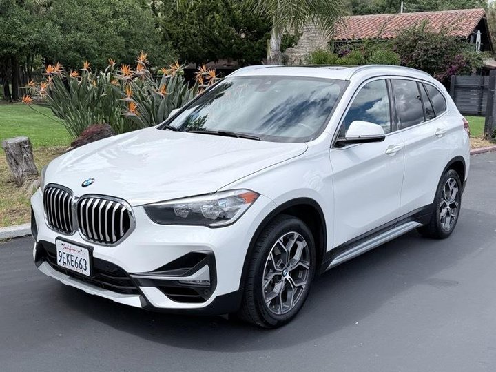 2020 BMW X1 for sale in NOVATO