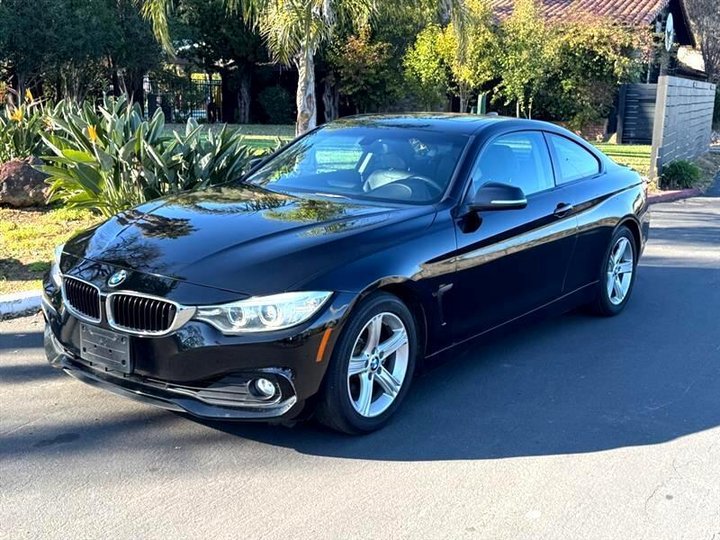 2014 BMW 428i for sale in NOVATO