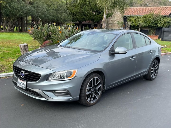 2018 Volvo S60 for sale in NOVATO