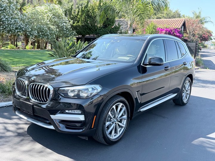 2019 BMW X3 for sale in NOVATO
