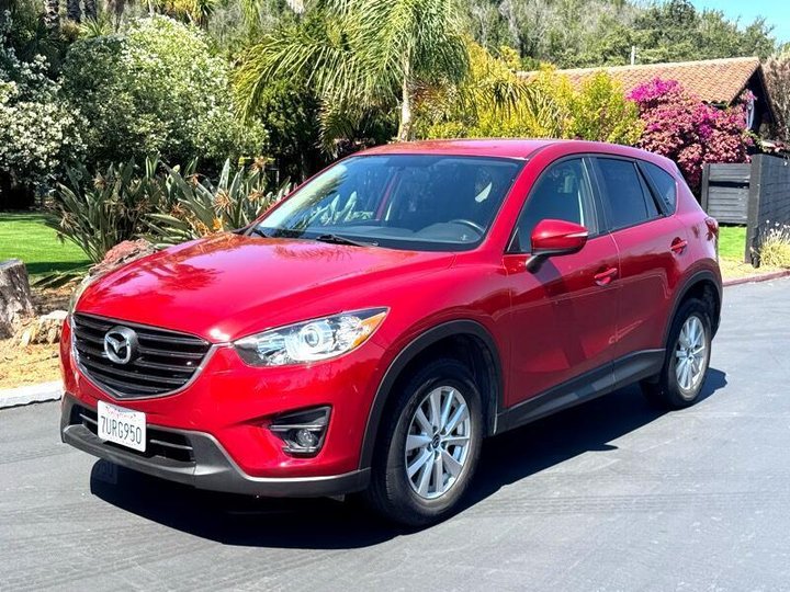2016 Mazda CX-5 for sale in NOVATO