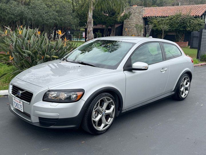2008 Volvo C30 for sale in NOVATO